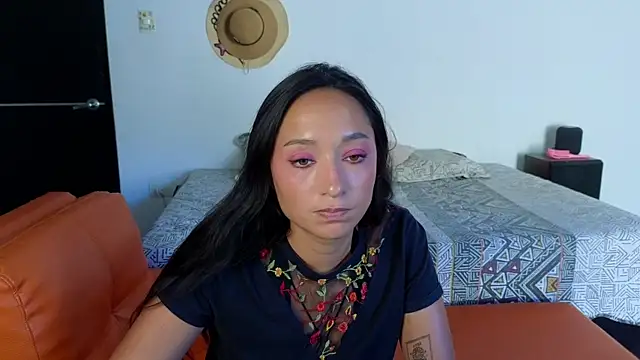 salome rv online show from January 2026 08:33:01 PM