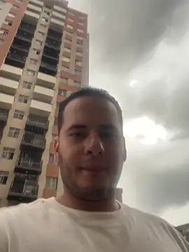 Snapshot of Pablo_EscobarGomez chatting on December 2025 08:58:01 PM Pablo EscobarGomez online show from December 2025 08:58:01 PM