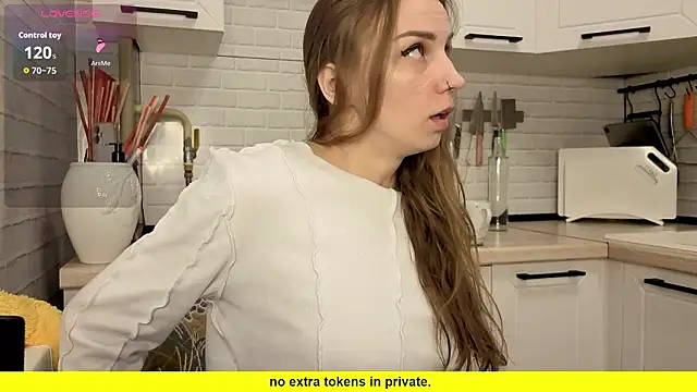 Edena  online show from March 2026 03:05:02 PM