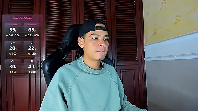 Snapshot of edy_play chatting on November 2025 05:20:02 AM edy play online show from November 2025 05:20:02 AM