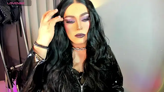 MagnaCumLoader17 online show from September 2025 08:10:01 PM