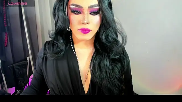 MagnaCumLoader17 online show from September 2025 08:13:02 PM