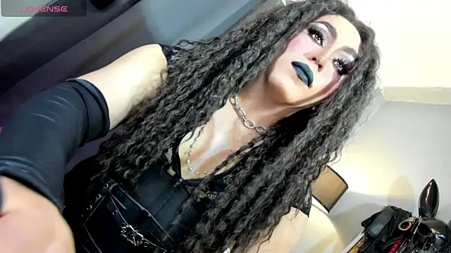 MagnaCumLoader17 online show from October 2025 12:33:02 AM