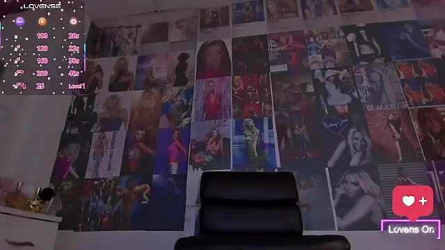 Mistileav online show from February 2026 03:54:01 AM