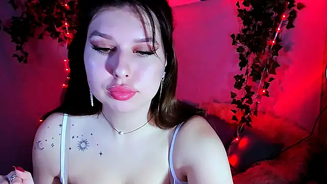 ChloeRicc online show from February 2026 07:36:02 PM