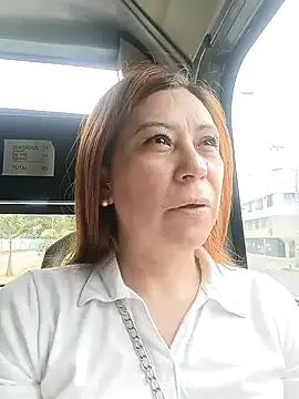 Bryony Sullyvan online show from February 2025 08:40:01 PM