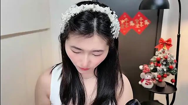 Rosalind xixi online show from February 2026 10:56:02 AM