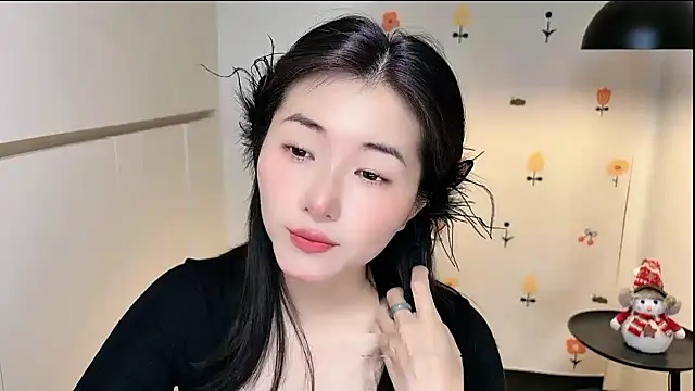 Rosalind xixi online show from April 2026 01:39:01 AM