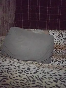 LunaMell online show from April 2026 11:35:02 PM