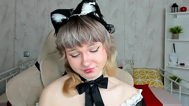 Tori Cutie online show from March 2026 12:06:01 AM