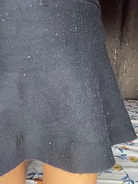 Cute-Samayra online show from April 2026 06:46:01 PM