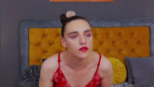 Jessica White  online show from July 2026 04:41:02 AM