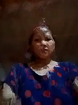 TinTin321 online show from October 2025 11:18:02 AM