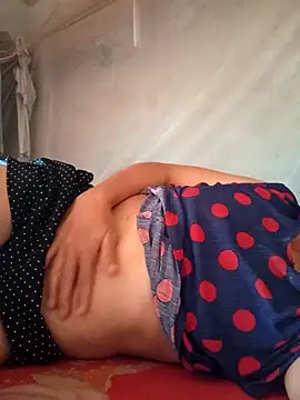 TinTin321 online show from October 2025 04:26:01 AM