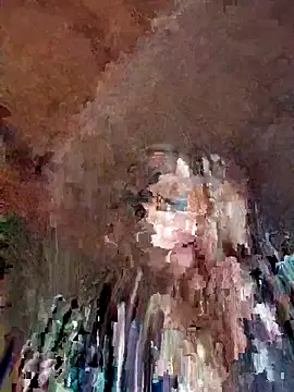 TinTin321 online show from October 2025 12:06:02 PM