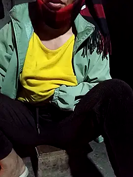 TinTin321 online show from February 2026 11:43:02 PM