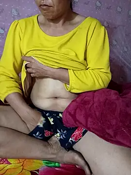 TinTin321 online show from March 2026 09:31:02 PM