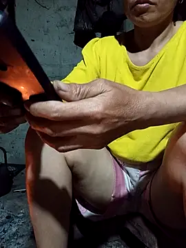 TinTin321 online show from March 2026 11:19:01 PM