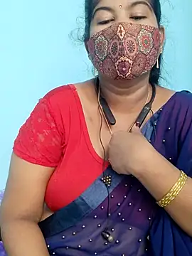 yelmaji91 online show from October 2025 04:54:01 AM