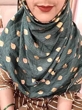 Indian-Aleena online show from April 2026 07:24:02 AM