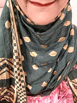 Indian-Aleena online show from April 2026 05:35:01 AM