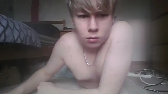 TomasCramp online show from March 2026 02:20:01 PM