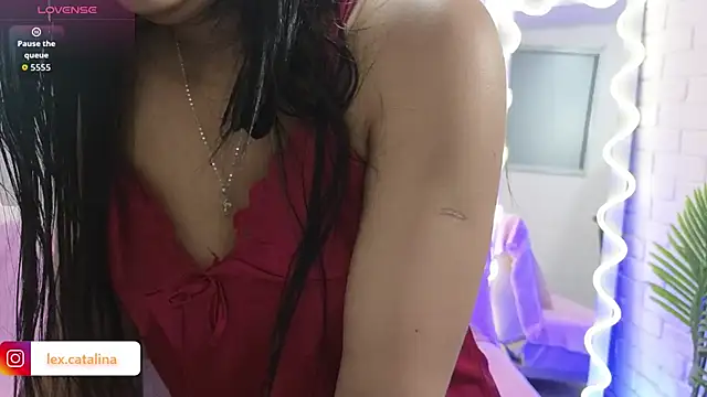 Snapshot of Lexy_tay chatting on October 2025 12:04:02 PM Lexy tay online show from October 2025 12:04:02 PM