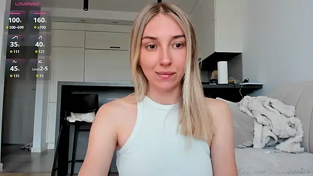 Sunny Rina  online show from June 2026 08:06:02 AM