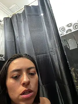 canelleGarces online show from July 2026 07:39:01 PM