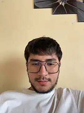 DanteRushh online show from September 2025 09:39:02 PM