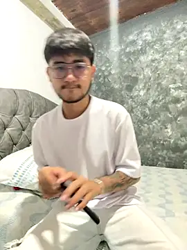 DanteRushh online show from September 2025 08:24:01 PM