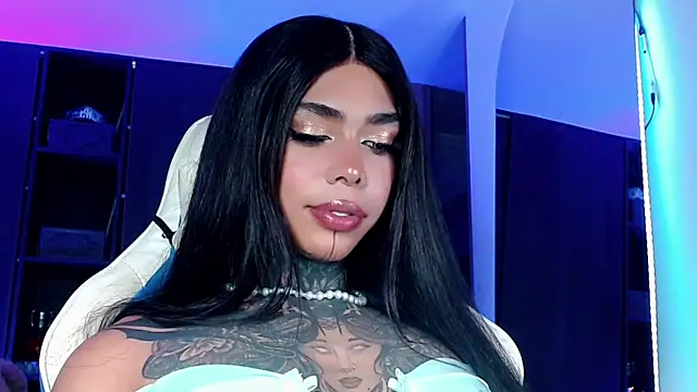 deborahotts online show from April 2026 09:37:02 PM