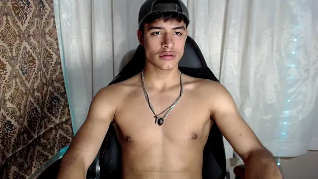 jacobbiker online show from November 2025 05:18:02 AM