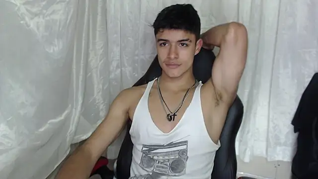 jacobbiker online show from November 2025 05:17:02 AM