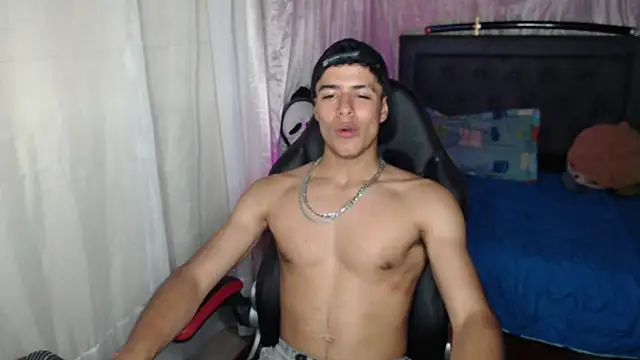 jacobbiker online show from January 2026 06:28:02 AM