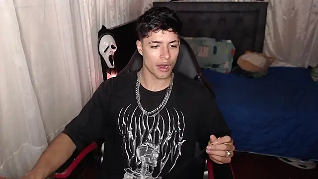 jacobbiker online show from February 2026 03:36:02 AM