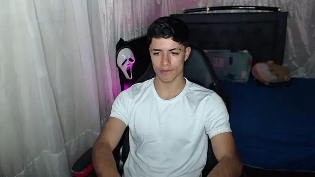 jacobbiker online show from February 2026 05:36:02 AM