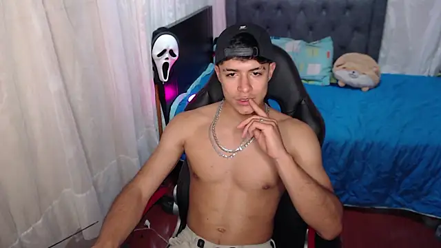 jacobbiker online show from February 2026 04:43:01 AM