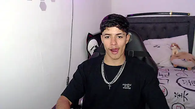 jacobbiker online show from April 2026 04:29:01 AM