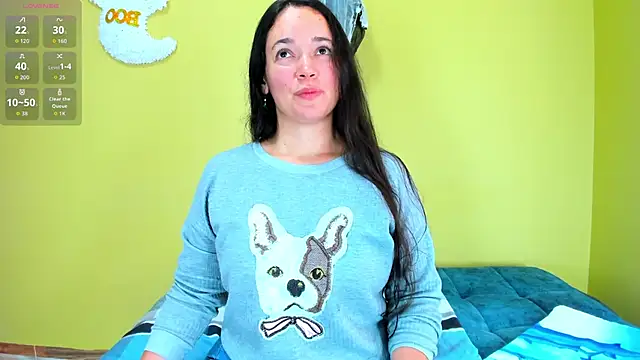 loreen grey online show from October 2025 08:08:01 PM