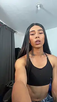 Sweet-Cris online show from February 2026 06:03:01 PM