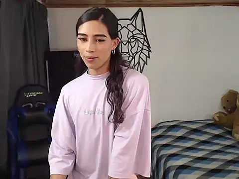 Sweet-Cris online show from April 2026 05:41:02 PM