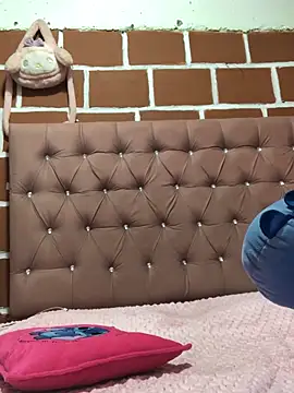 Rachellcooperrr online show from February 2026 12:39:02 AM