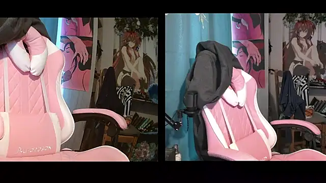 Snapshot of rubystrip chatting on October 2025 02:18:02 PM rubystrip online show from October 2025 02:18:02 PM