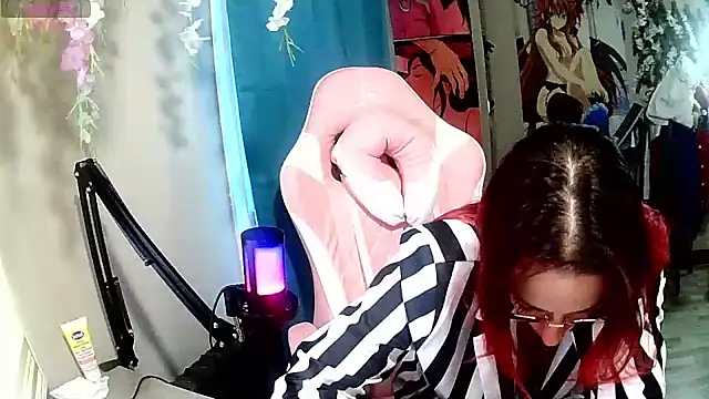 Snapshot of rubystrip chatting on November 2025 02:46:01 PM rubystrip online show from November 2025 02:46:01 PM