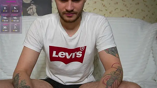 johnstoneisland online show from February 2026 10:24:01 PM