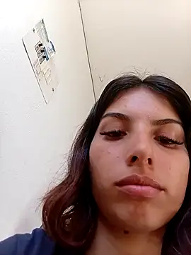 Snapshot of nina_sky chatting on December 2025 07:45:02 PM nina sky online show from December 2025 07:45:02 PM