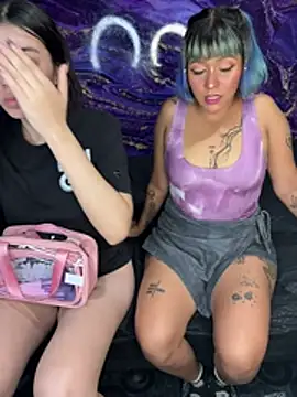 Brutal FullUrgia69 online show from March 2026 12:12:01 AM