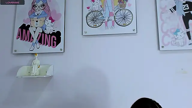 milk candy18 online show from November 2025 10:47:02 AM