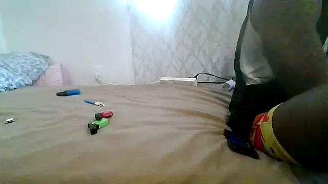 BBCGottii online show from April 2026 04:45:02 PM